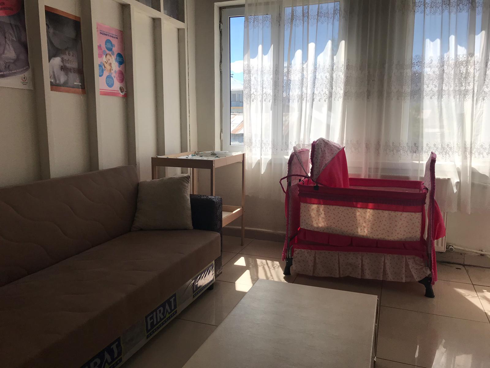Asm İç Görünüm 6