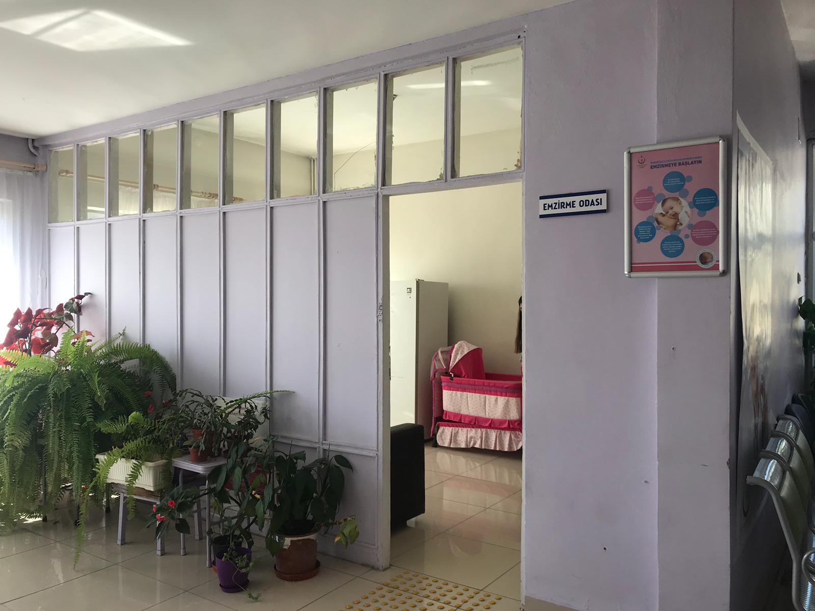 Asm İç Görünüm 5