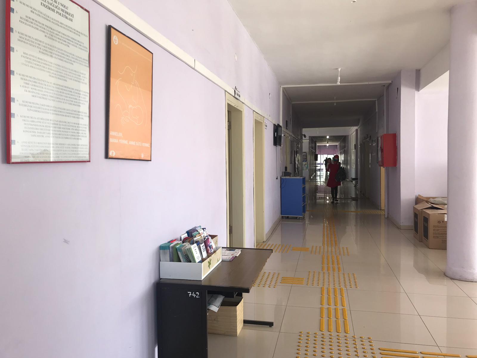 Asm İç Görünüm 4