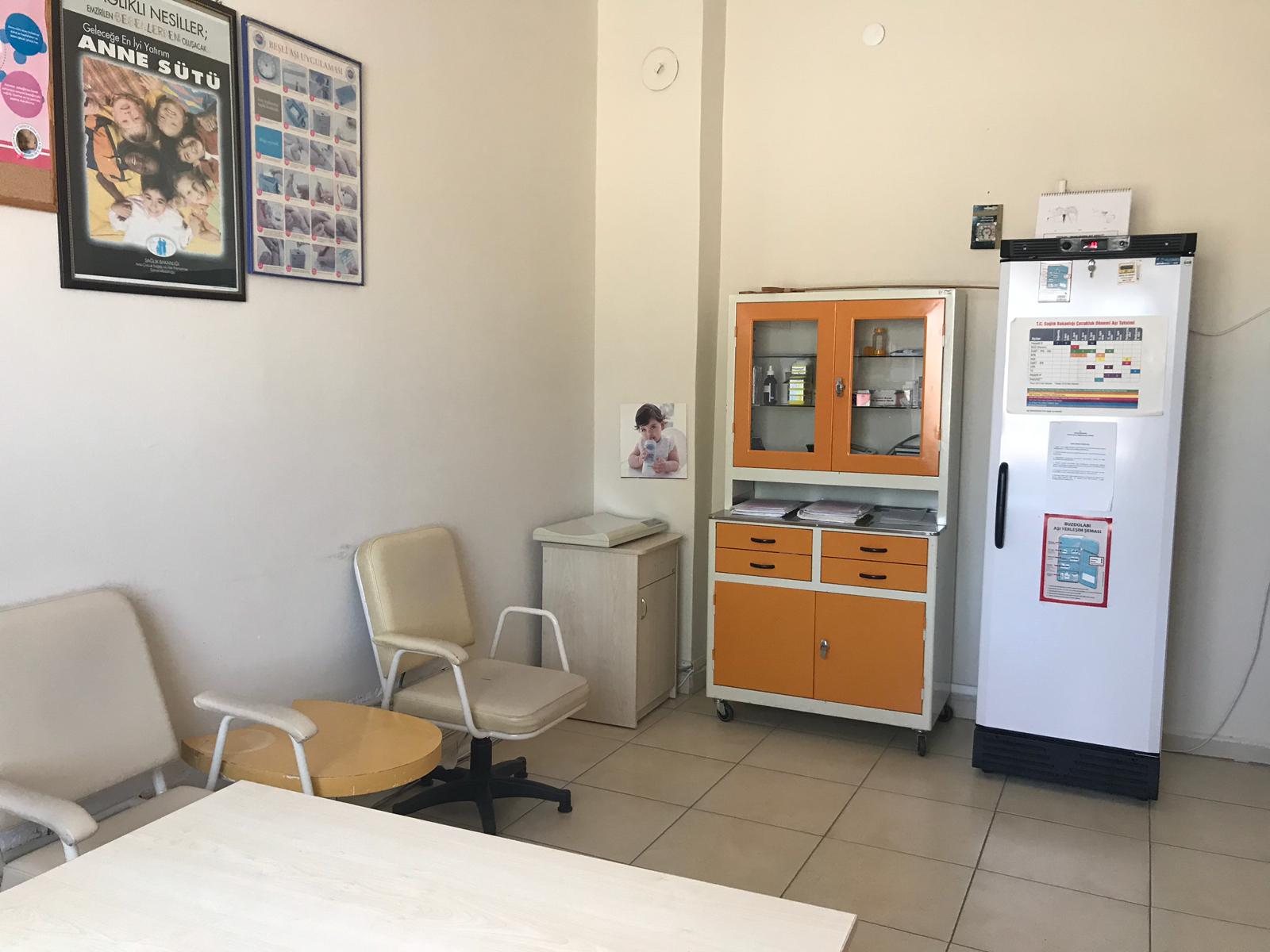 Asm İç Görünüm 12